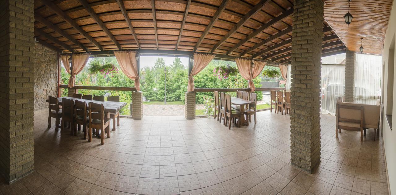 Stara Vezha 2* Бориспіль