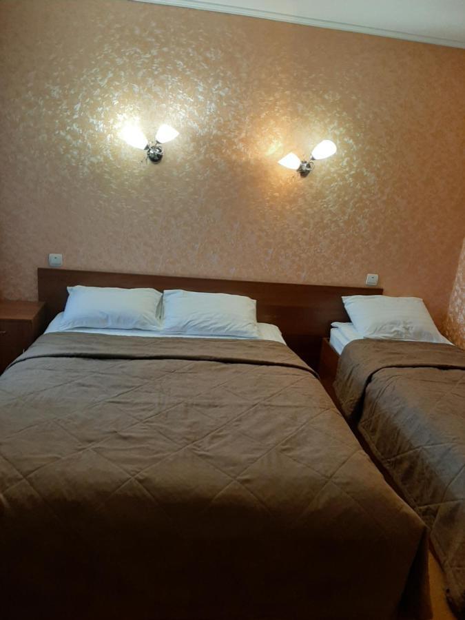 Stara Vezha Готель Бориспіль