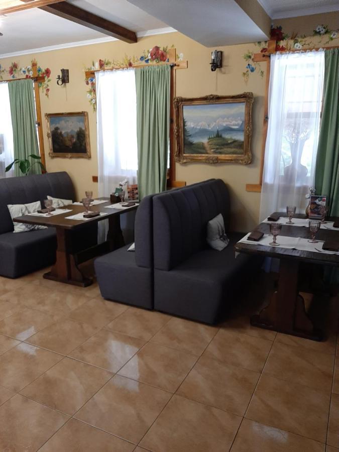 Stara Vezha 2* Бориспіль
