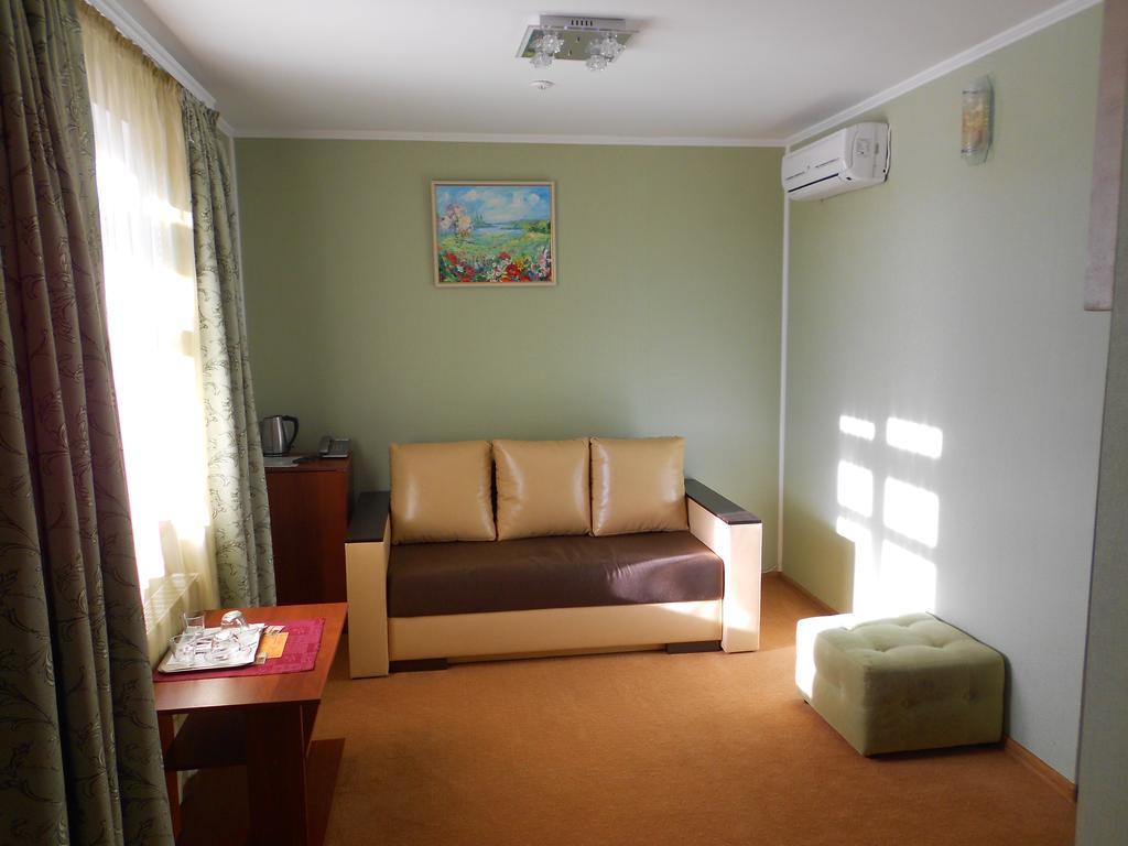 Hotel Stara Vezha 2*