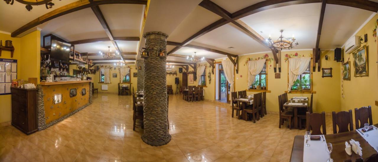Stara Vezha Hotel