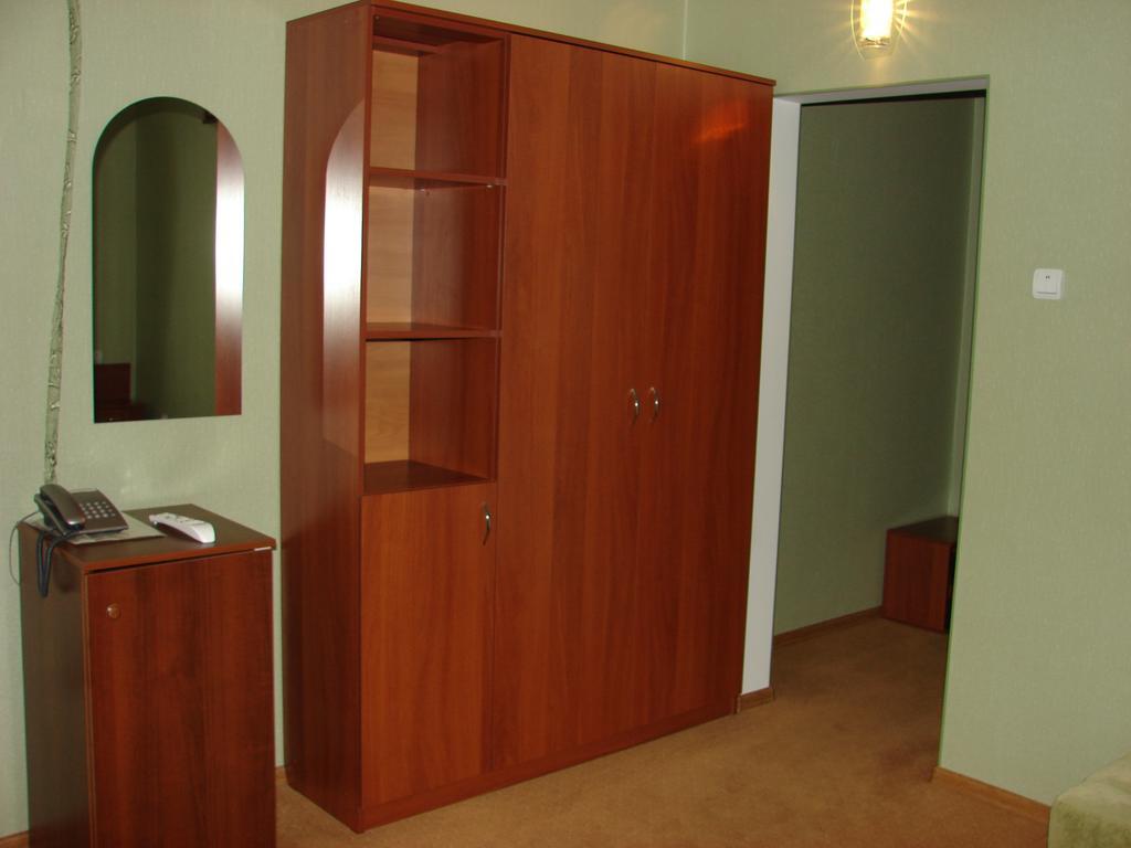 Stara Vezha 2*