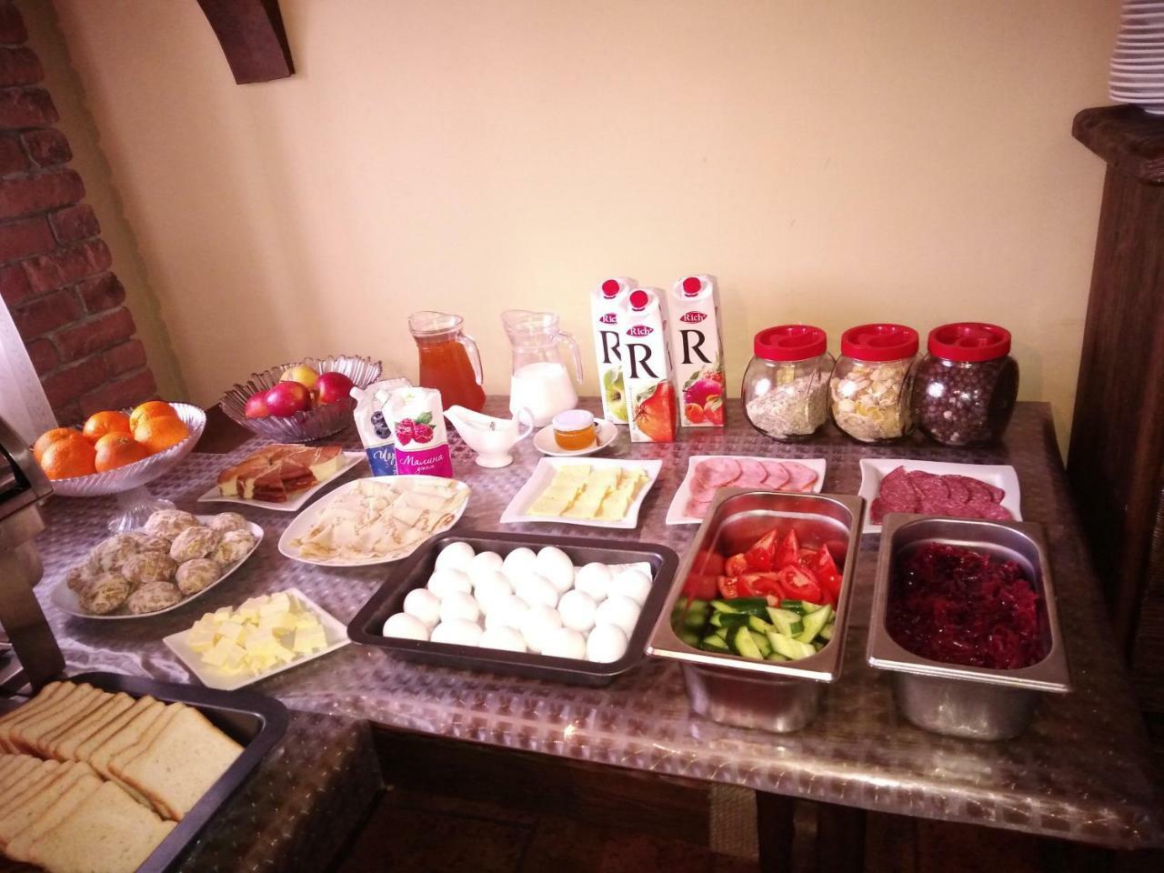 Otel Stara Vezha 2*