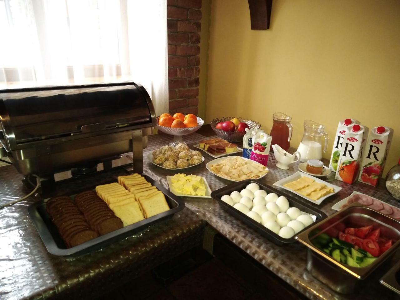 Hotel Stara Vezha 2*