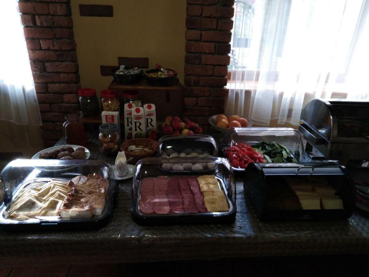 Hotel Stara Vezha 2*
