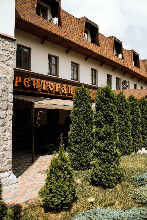 Stara Vezha 2* Boryspilʼ