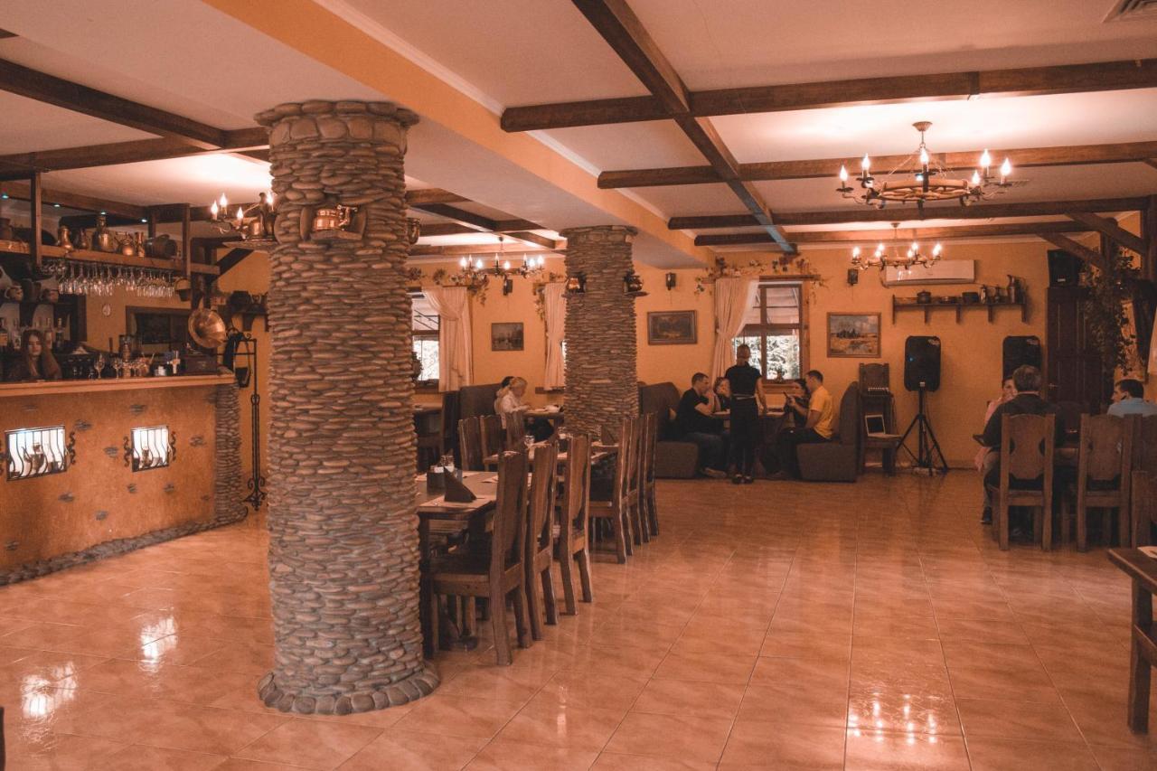 Hotel Stara Vezha 2*