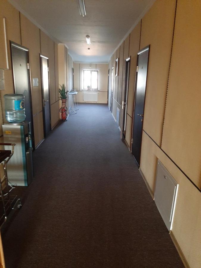 Hotel Stara Vezha 2*