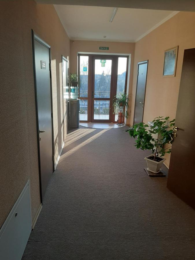 Hotel Stara Vezha Boryspilʼ