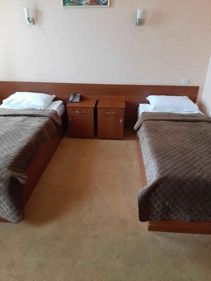 Stara Vezha Hotel Boryspilʼ