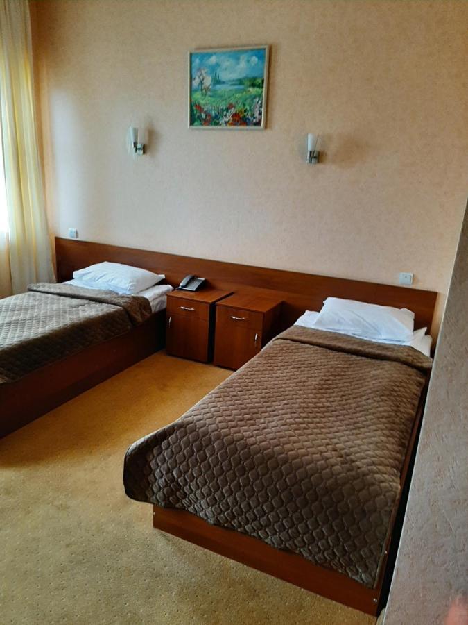 Stara Vezha 2*