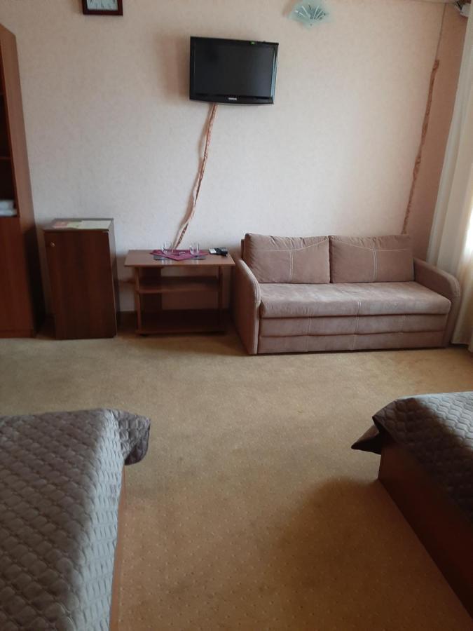 Stara Vezha Hotel