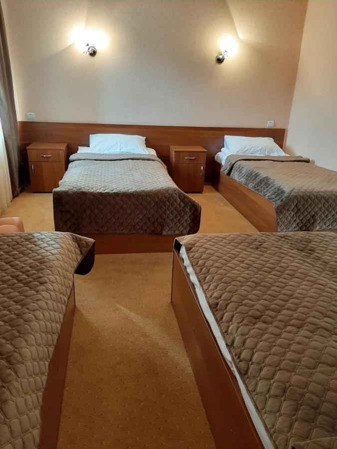 Stara Vezha Hotel Boryspilʼ
