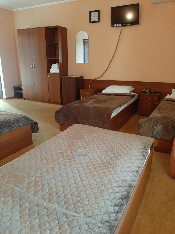 Stara Vezha Hotel