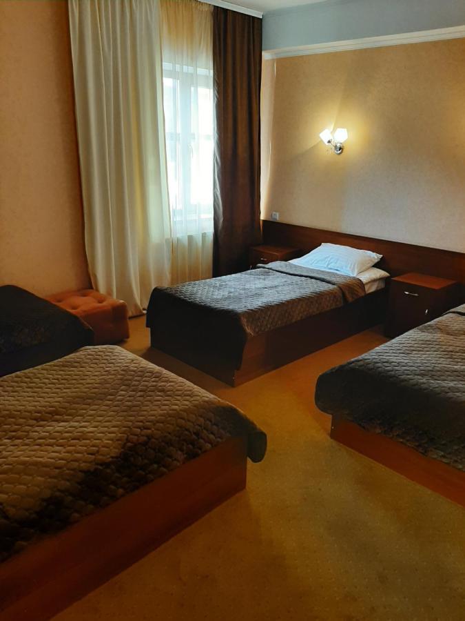 Stara Vezha Hotel 2*