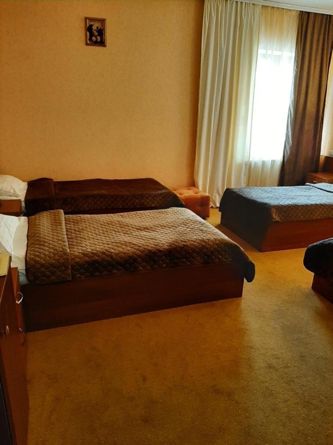 Stara Vezha Hotel