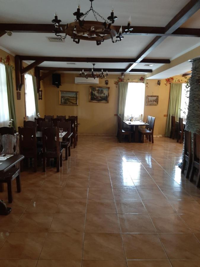 Hotel Stara Vezha