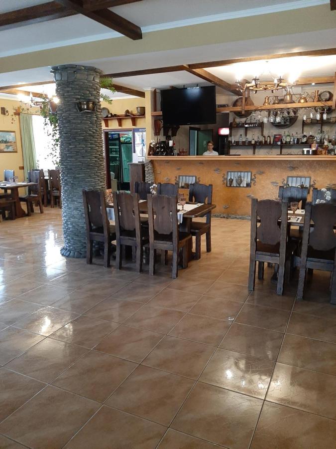 Hotel Stara Vezha Boryspilʼ